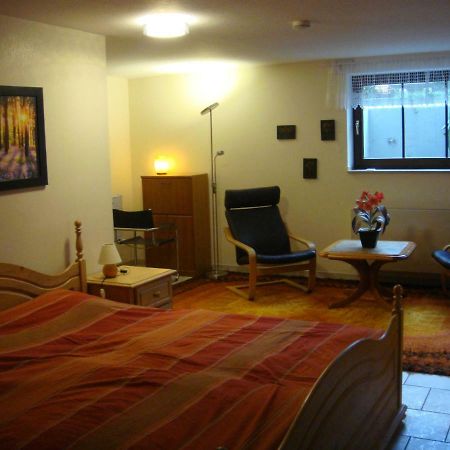 Messezimmer Ratingen Bagian luar foto