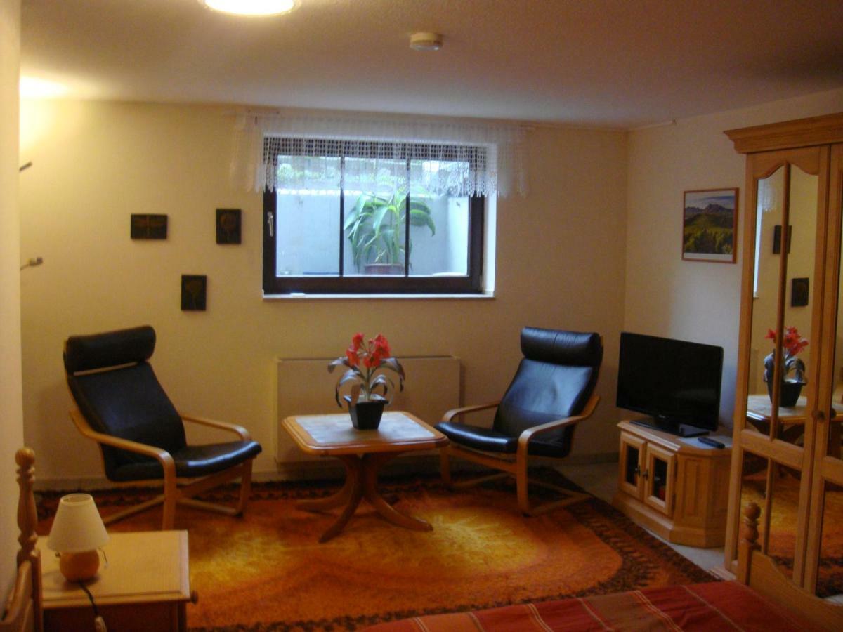 Messezimmer Ratingen Bagian luar foto