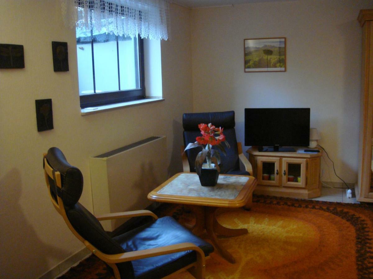 Messezimmer Ratingen Bagian luar foto
